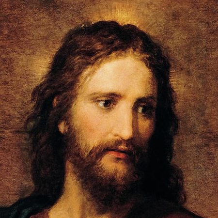 Jesus Christ Picture