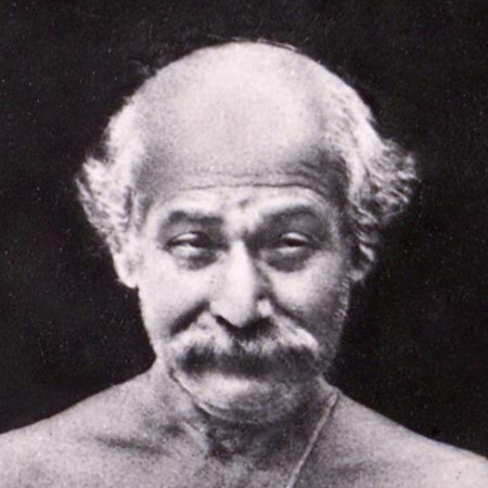 Lahiri Mahasaya Picture