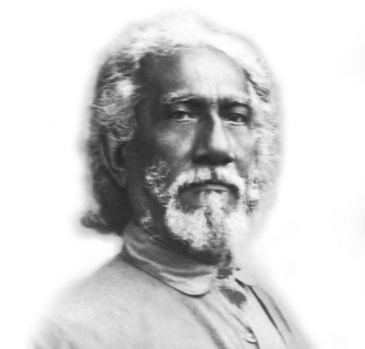 Sri Yukteswar Giri Portrait