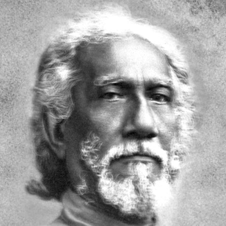 Sri Yukteswar Giri Picture